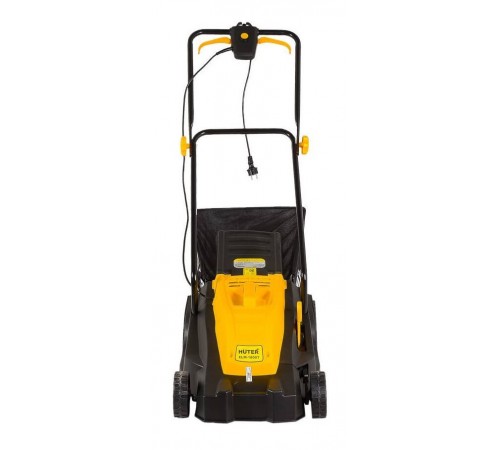 Electric lawn mower Huter ELM-1800